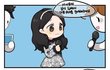 아이유 전설의 무대뒤 사건