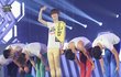 추가＆수정)막내온탑 남자아이돌