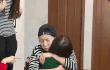 방송 중에 버젓이... 