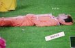 어제자 아육대 인피니트 만행 정리