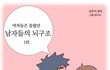 여자들이 모르는 남자들의 뇌구조