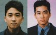 송승헌의 도플갱어? 싱크로율 100%