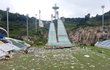 무한도전 가요제 4만 5천여 명 과 천주교 교황 시복미사 100만 명