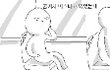 다들기억에남는 꿈이야기있어? 베댓 만화버전