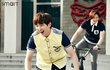 B1A4 매력에 빠졌어요~!