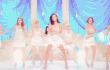 소녀시대 춤 나만 이거 뜬금없나?