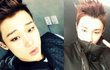 인피니트 성규닮은꼴 지피지기 칸