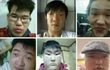 현존하는 9대 얼짱!