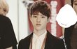 추가)엑소 디오 뭔가 달라지지 않음?