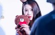 오마이걸 지호