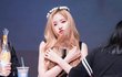 무의식적으로 저장한 여돌사진 공유해줘!!