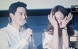 크리스탈이 애교 많았으면