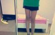 하이힐을 신어야되는이유(사진있음)
