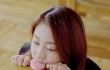 러블레즈한 소녀