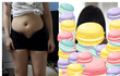 한달만에 뱃살+군살정리하기 ㅡ2.5키로
