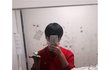 챔피온 맨투맨 샀음 (남자임)