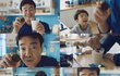 (가싶남백종원 CF 모음) 백종원 레시피 이거 봤슈? 