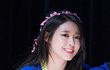 와 설현;
