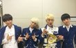 추추가)얘넨 표절 안하고는 활동 못하는듯;;;