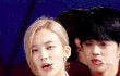 세븐틴 이부분도 안무 컨셉이야?