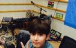 ㅇㄱㄹㅇ) 동안甲 아이돌