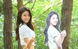 AOA 설현 몸매 인정! 이젠 게임포스터도훔칠각