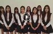 와 러블리즈 케이서지수머리크기