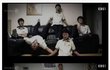 세월호 아버지들의 아이들 따라하기