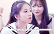 러블리즈 진 예쁜데?