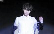 엑소 카이 미친듯