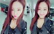 설현 셀카 이거 노린거지?