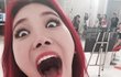 유라입은 유라유라해