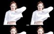 레드벨벳 몸매 나쁜 편은 아님.