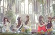 오마이걸 closer 뮤비완전멋짐!!