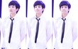 세븐틴 머리긴애 대박 잘생김