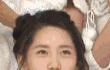 융숮설린 17~18살때 비교