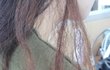 미용실가서 머리망침..(+사진수정)