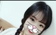 얘 겁나 예쁘다 여신 세젤예야..
