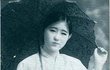 1920년대 조선 최고의 미녀