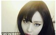 선미메컵추가)와 이 사람 화장진짜잘하는듯