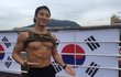 [ 생방송 이상대 복근운동 ]