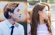 방탄소년단 팬 과 러블리즈 팬 사이의 유사성을 지적 정국 과 예인