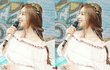 헐ㅁㅊ아이린이랑 서현이랑;;