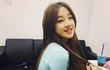 헐ㅁㅊ 박보람 쌩얼 대박 ㅋㅋㅋㅋ