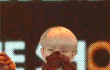 세븐틴 우지ㅋㅋㅋㅋㅋㅋ 이짤보고 생각난건데