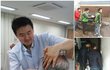 2015년 12월 05일 12시! 대한민국 청년들이 일본대사관 앞에서 시위합니다!