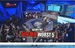 여자들이 싫어하는 남자패션 WORST 5