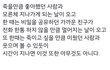 누구나 다 시기가있고 인연에 타이밍있다