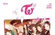 트와이스 데뷔 40일만에 18억