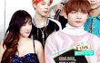 티파니한테 쫄은 방탄소년단 멤버